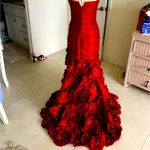 Jovani Couture